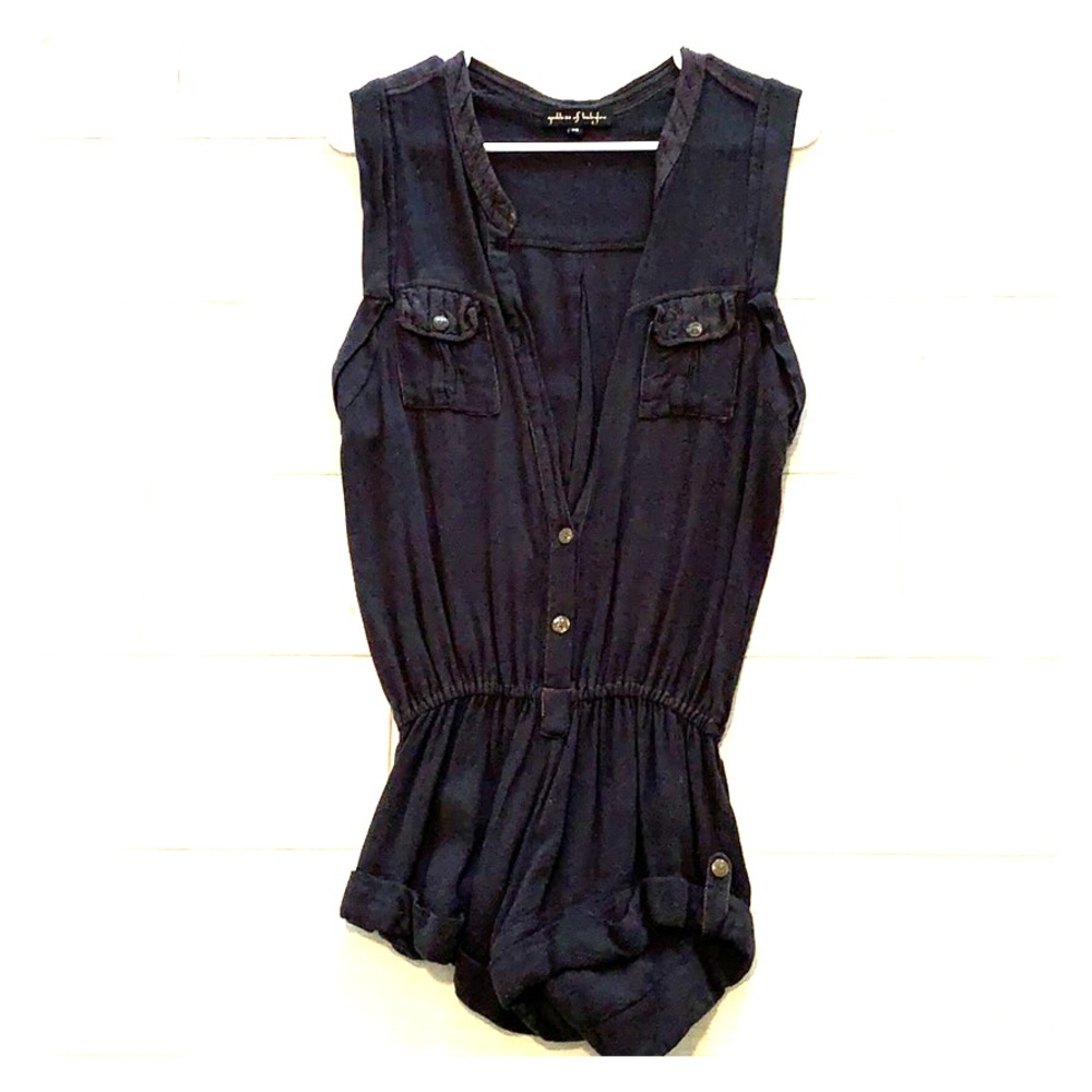 Goddess of Babylon Jumper